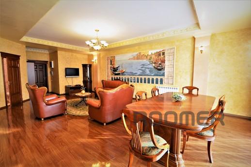 We suggest you to rent apartments in Almaty. Luxurious two-b
