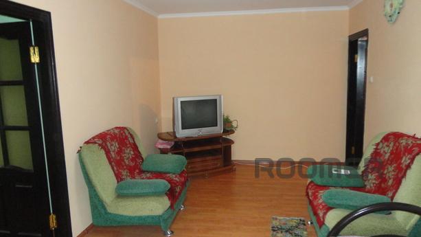 8 mic 18 house, Shymkent - apartment by the day