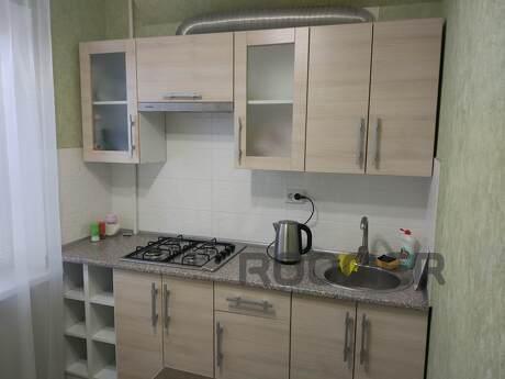 Podobovo apartment, Zaporizhzhia - apartment by the day