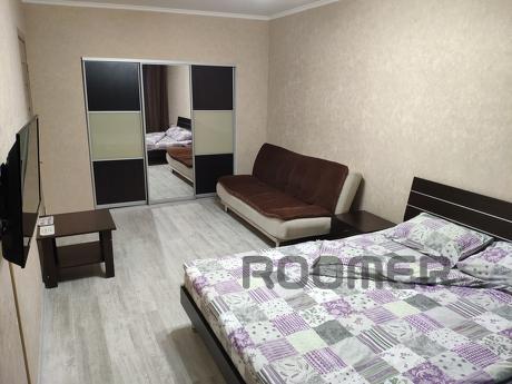 Podobovo apartment, Zaporizhzhia - apartment by the day