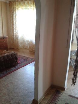 Rent, Almaty - apartment by the day