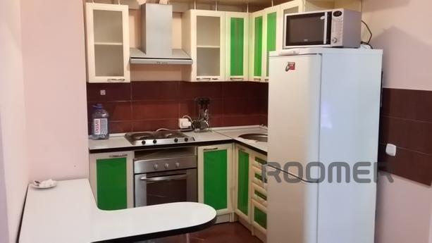 Clean, comfortable apartment, Astana - apartment by the day