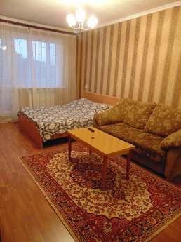 Rent in South East Prospect of 6, Karaganda - apartment by the day