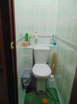 Rent in South East Prospect of 6, Karaganda - apartment by the day