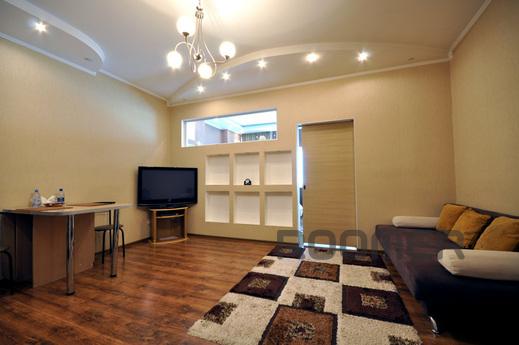 Short term rental apartments, Astana - apartment by the day