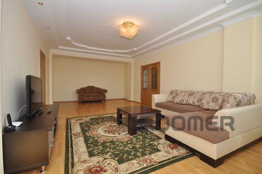 2 bedroom for rent in Astana, Astana - apartment by the day
