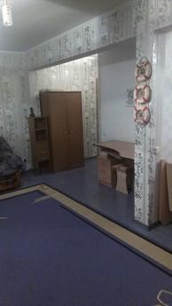 Cdam 2-bedroom apartment, Ust-Kamenogorsk - apartment by the day