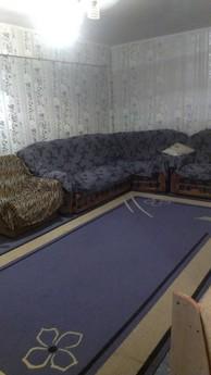 Cdam 2-bedroom apartment, Ust-Kamenogorsk - apartment by the day