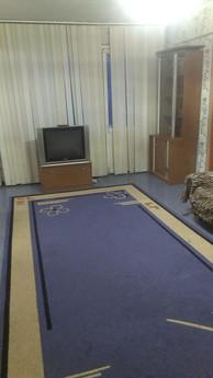 Cдам 2-х комнатную квартиру, Усть-Каменогорск - квартира посуточно