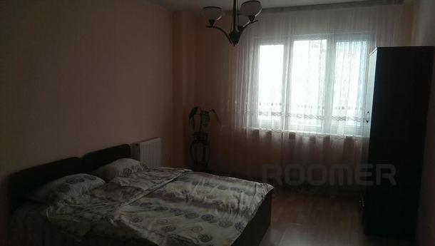 Com Home Hostel, Astana - apartment by the day