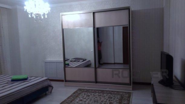 1 комнатная квартира, Астана - квартира посуточно