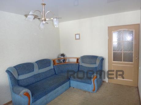 Comfortable and well appointed, this apartment is also funct