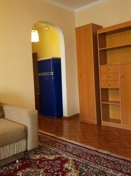 Daily, a weekly one-apartment!, Almaty - apartment by the day