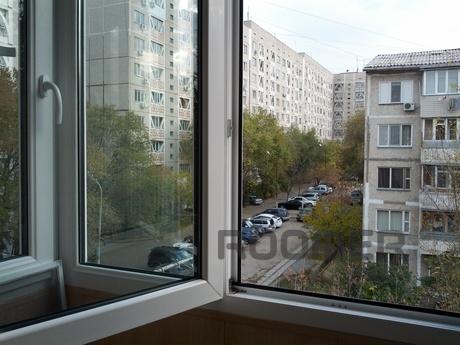 Daily, hourly, on a weekly!, Almaty - apartment by the day