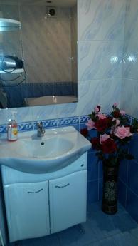 Luxurious, comfortable, Wi-Fi, Karaganda - apartment by the day