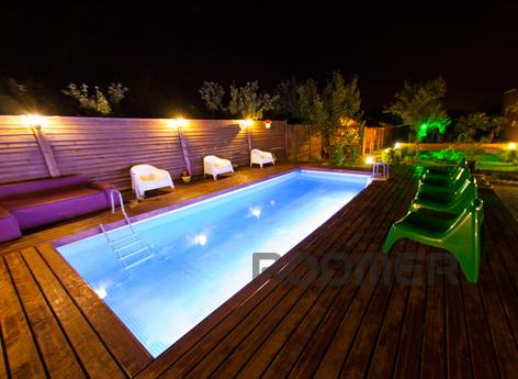 looking great home for your holiday, Krasnodar - apartment by the day
