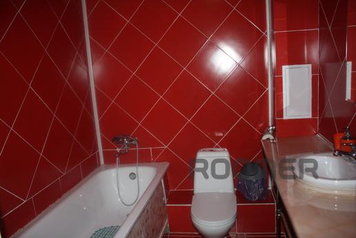 looking great home for your holiday, Krasnodar - apartment by the day