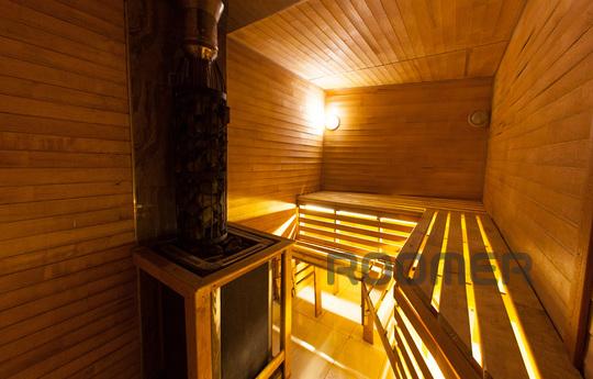 looking great home for your holiday, Krasnodar - apartment by the day