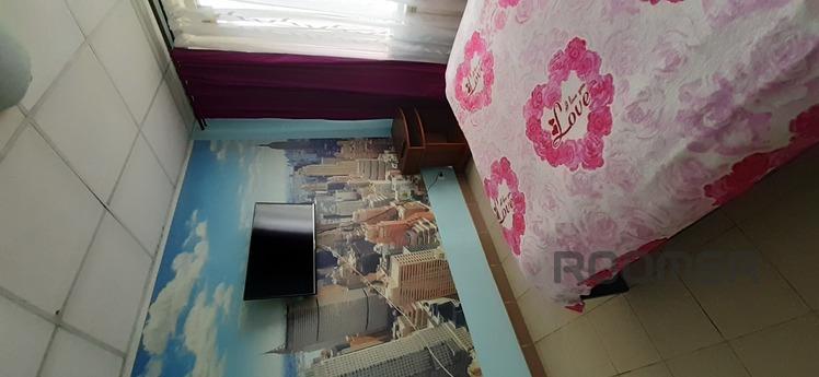 Apartment 'New York', Kharkiv - apartment by the day