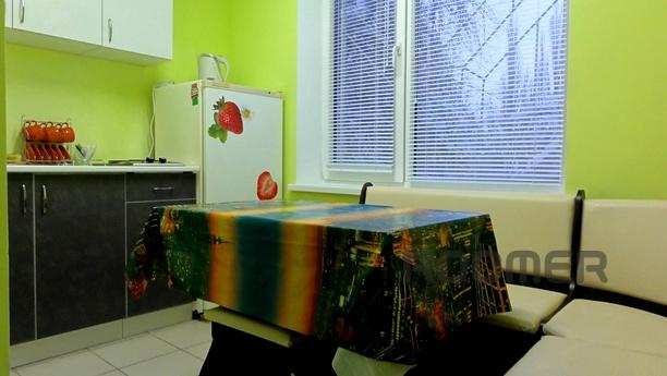 Apartment 'New York', Kharkiv - apartment by the day