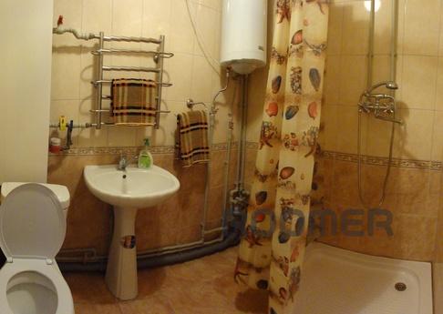 Apartment 'New York', Kharkiv - apartment by the day