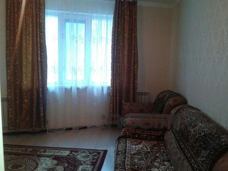 Flat for rent in Astana, Astana - apartment by the day