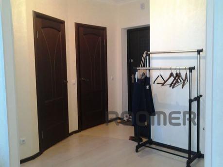 Flat for rent in Astana, Astana - apartment by the day