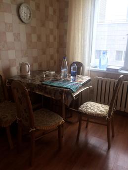 3 bedroom apartment, Astana - apartment by the day
