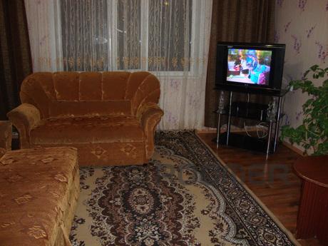 Apartment in levoberezhe.Svezhy repair. Comfortable and clea