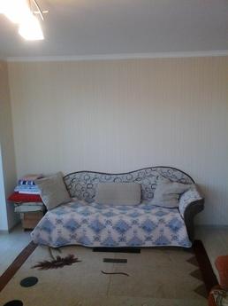 Absolutely clean 1k Seyfulina-Sary-Arka, Astana - apartment by the day