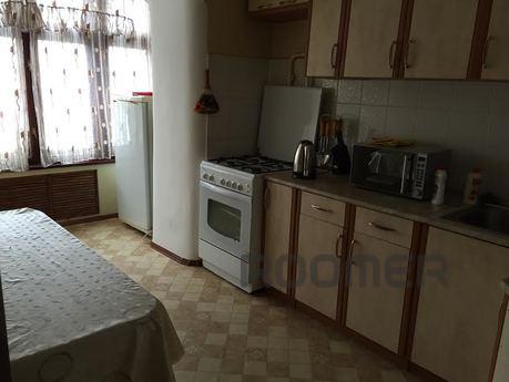 Rent apartments with wi-fi, Aktobe - apartment by the day