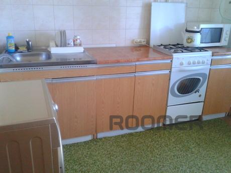 2 tira for rent, WI-FI, Aktobe - apartment by the day