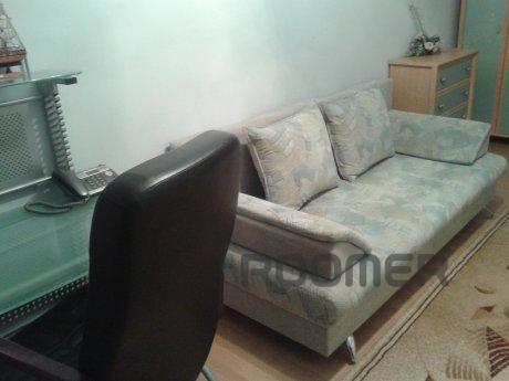 3-com. for rent, WI-FI, Aktobe - apartment by the day
