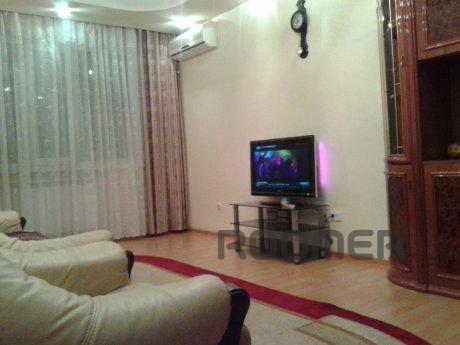 Excellent apartment renovated, fully equipped with everythin