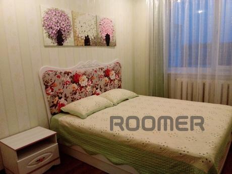 Rent 3-room apartment in the Hog, Borovoye - apartment by the day