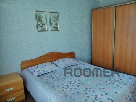 Rent 3-room apartment in the Hog, Borovoye - apartment by the day