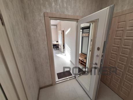 Apartment in the center of the city., Vinnytsia - apartment by the day