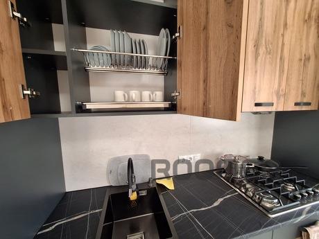 Apartment in the center of the city., Vinnytsia - apartment by the day