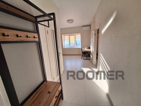 Apartment in the center of the city., Vinnytsia - apartment by the day