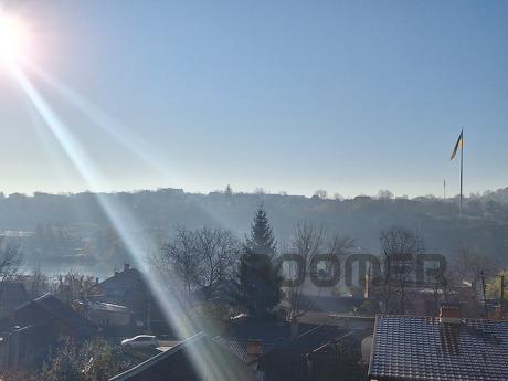 Apartment in the center of the city., Vinnytsia - apartment by the day