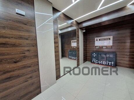 Apartment in the center of the city., Vinnytsia - apartment by the day