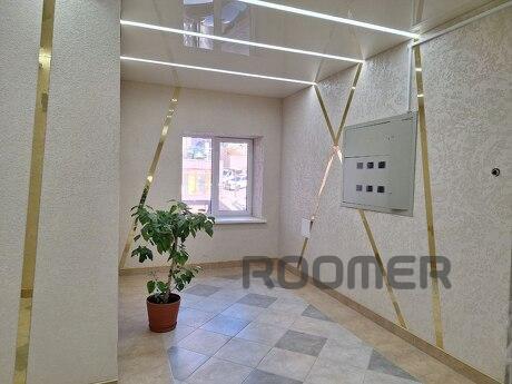 Apartment in the center of the city., Vinnytsia - apartment by the day