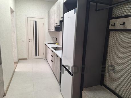 Apartment in the center of the city., Vinnytsia - apartment by the day