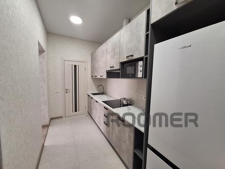 Apartment in the center of the city., Vinnytsia - apartment by the day