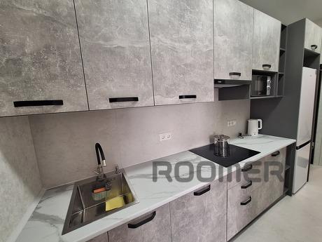 Apartment in the center of the city., Vinnytsia - apartment by the day