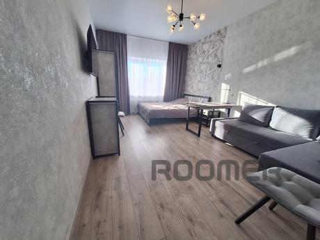 Apartment in the center of the city., Vinnytsia - apartment by the day