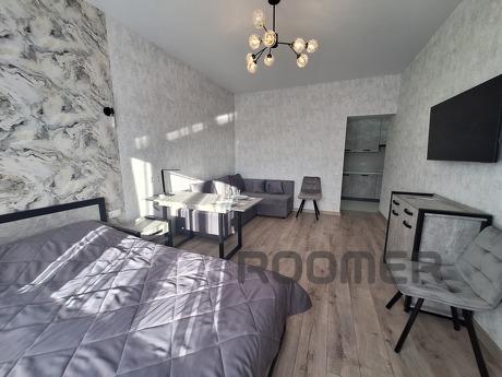 Apartment in the center of the city., Vinnytsia - apartment by the day