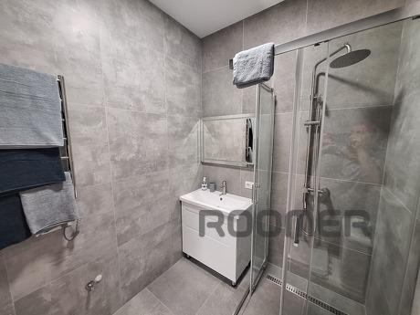 Apartment in the center of the city., Vinnytsia - apartment by the day