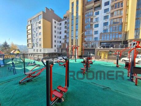 Apartment in the center of the city., Vinnytsia - apartment by the day