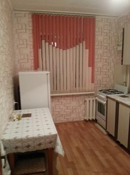 for rent, Kokshetau - apartment by the day
